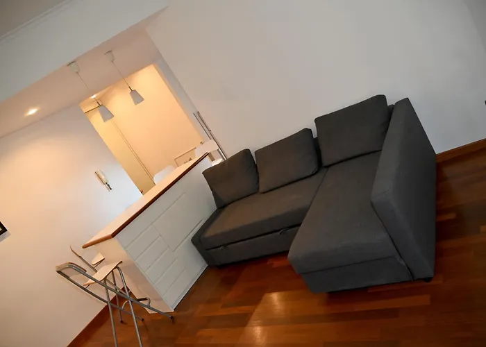 Casa 12 Apartment Rom