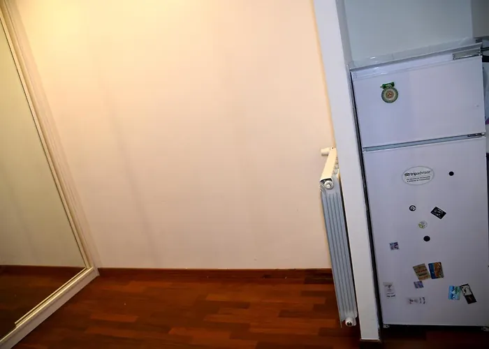 Apartment Casa 12 *