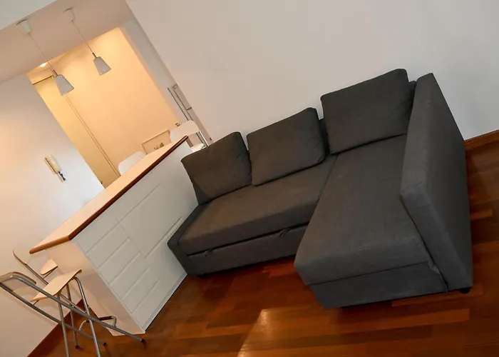 Casa 12 Apartment *