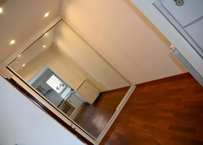 Casa 12 Apartment Rom
