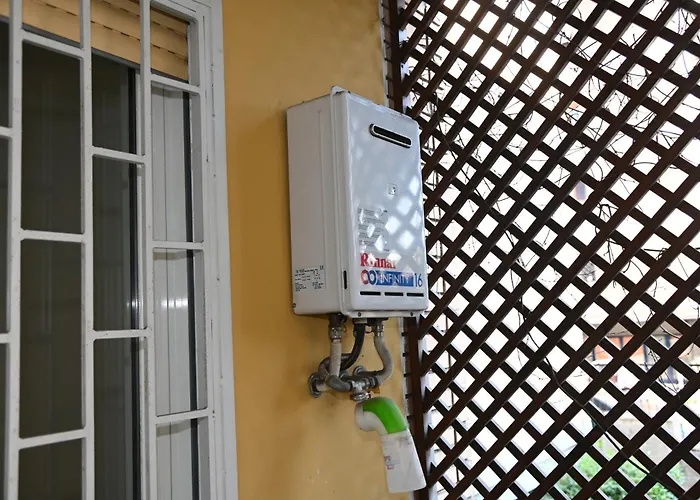 Casa 12 *