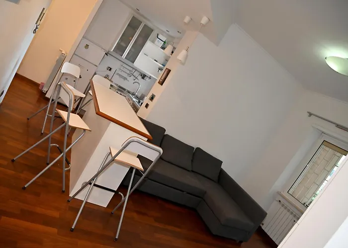 Apartment Casa 12