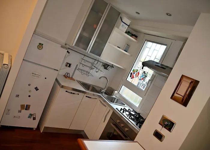 Casa 12 Apartment *