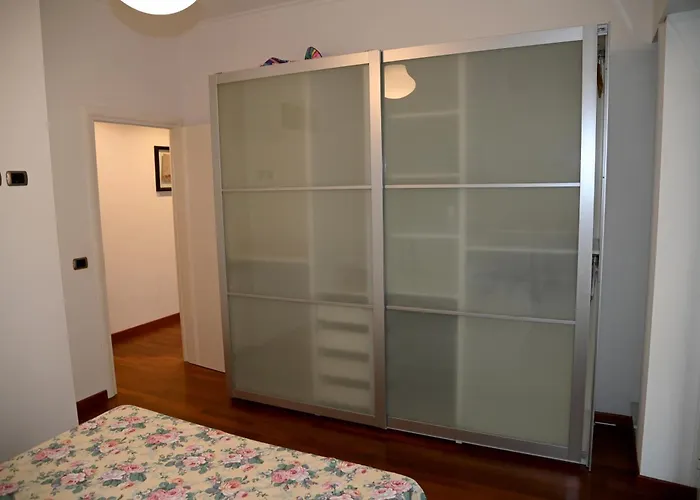 Casa 12 Apartment
