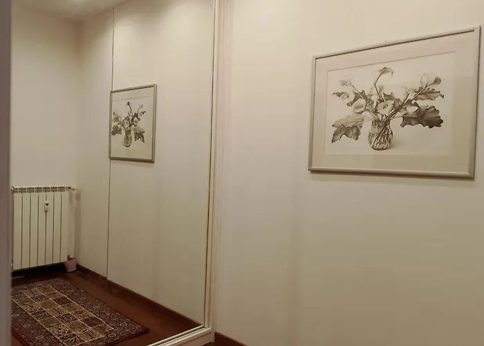 Apartment Casa 12 Rom